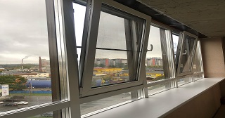 Холодное остекление балкона Каменск-Шахтинский цена от 8376 руб. м/п. за 51 часов