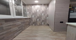 Утепление балкона Каменск-Шахтинский цена от 210 руб. м/2. за 51 часов